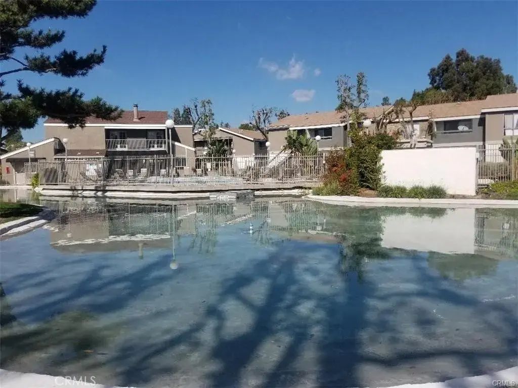 2847 S Fairview Street H, Santa Ana