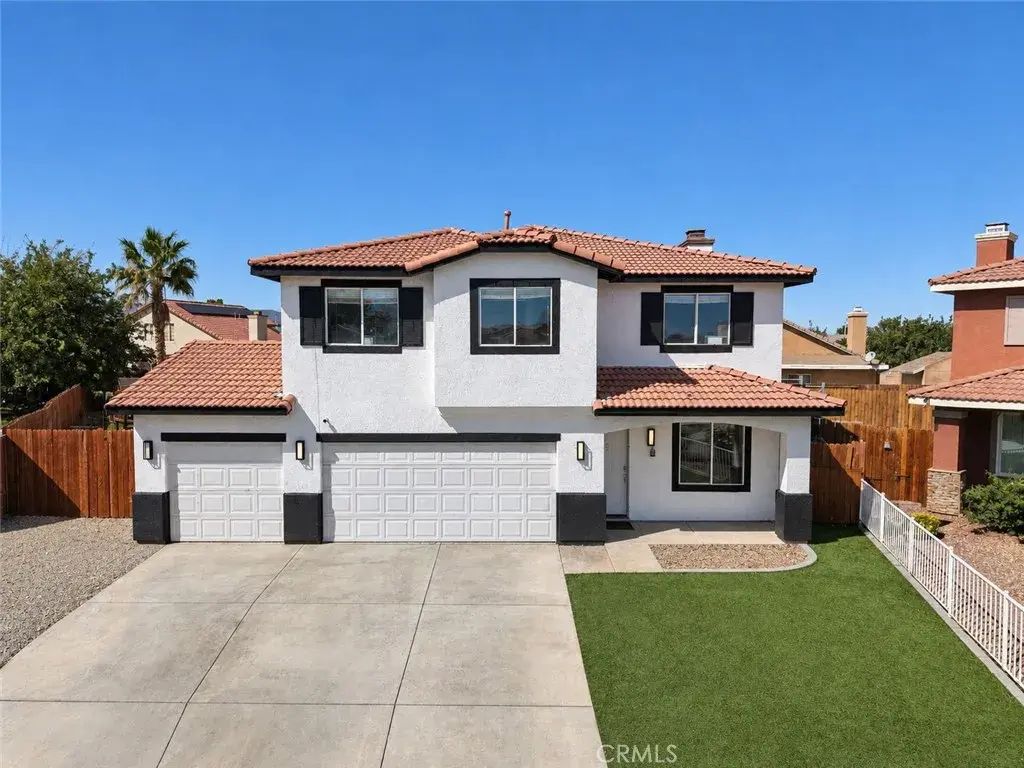 11363 Winter Place, Adelanto