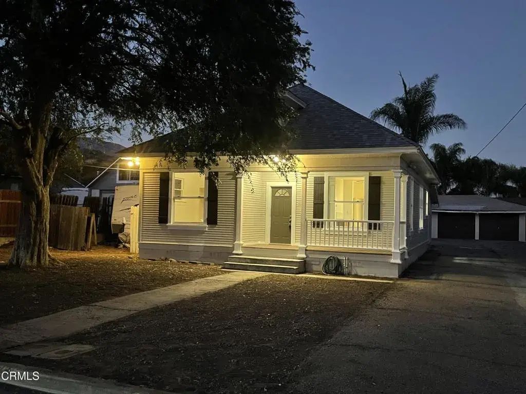 715 Encino Place, Santa Paula