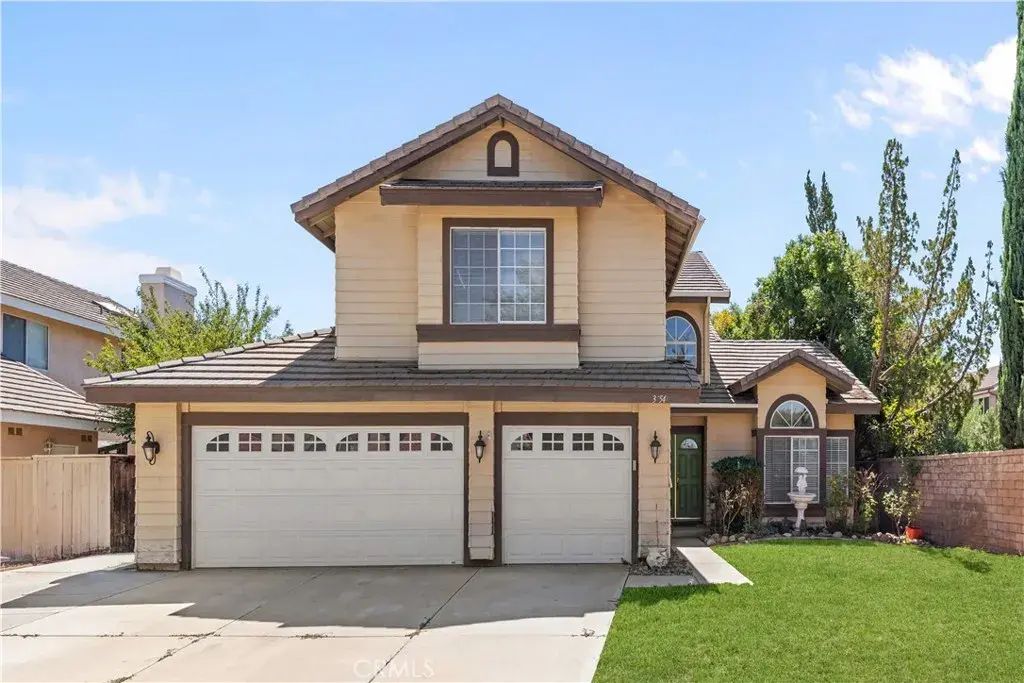 3454 Satin Court, Palmdale