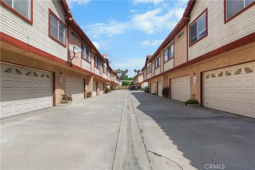 11233 Barnwall Street A, Norwalk