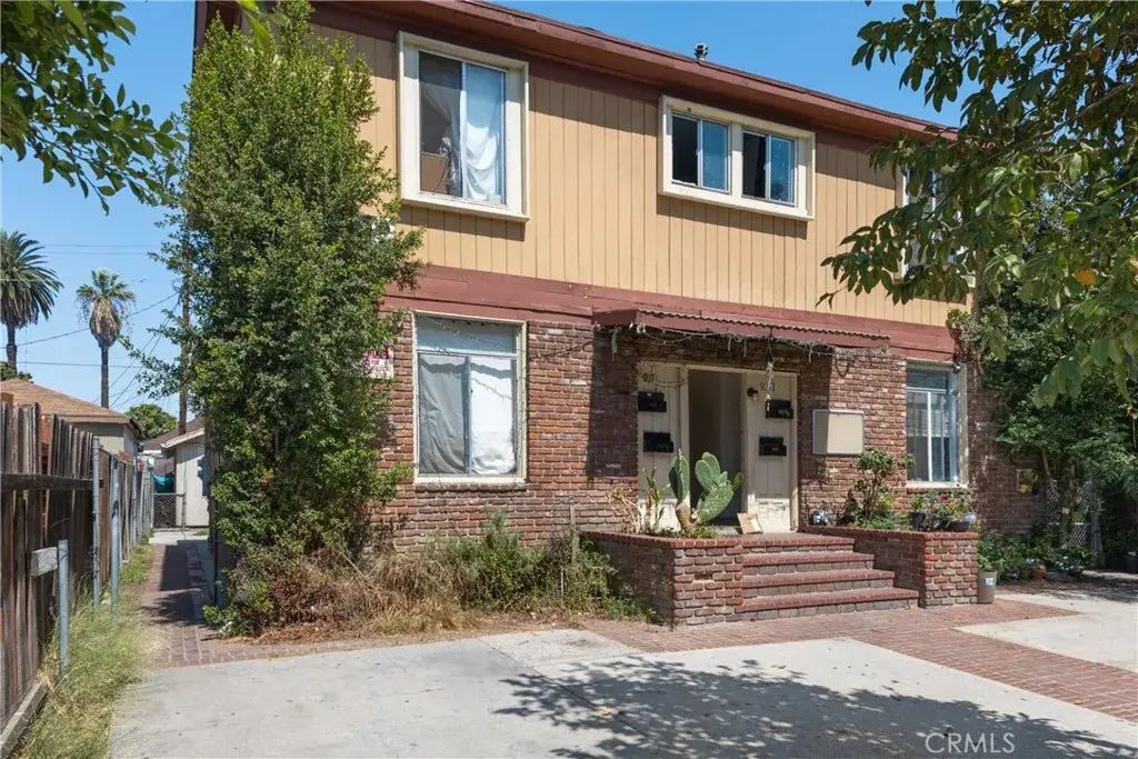 915 E 23rd Street, Los Angeles
