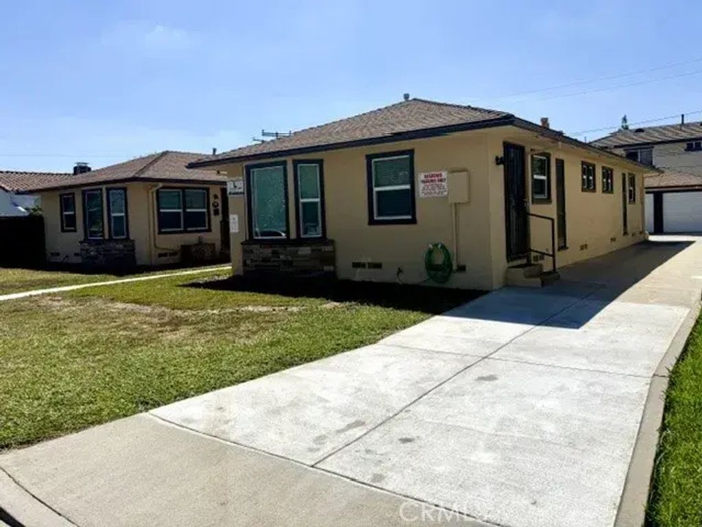 11060 Walnut Street, El Monte
