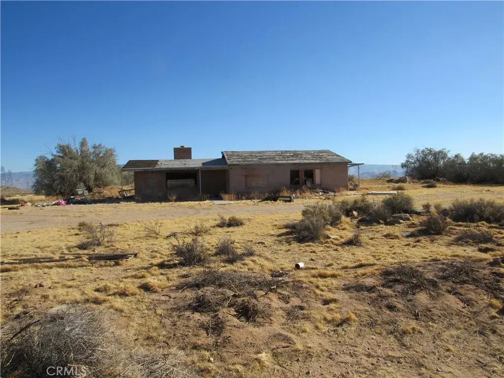 33321 Desert, Lucerne Valley