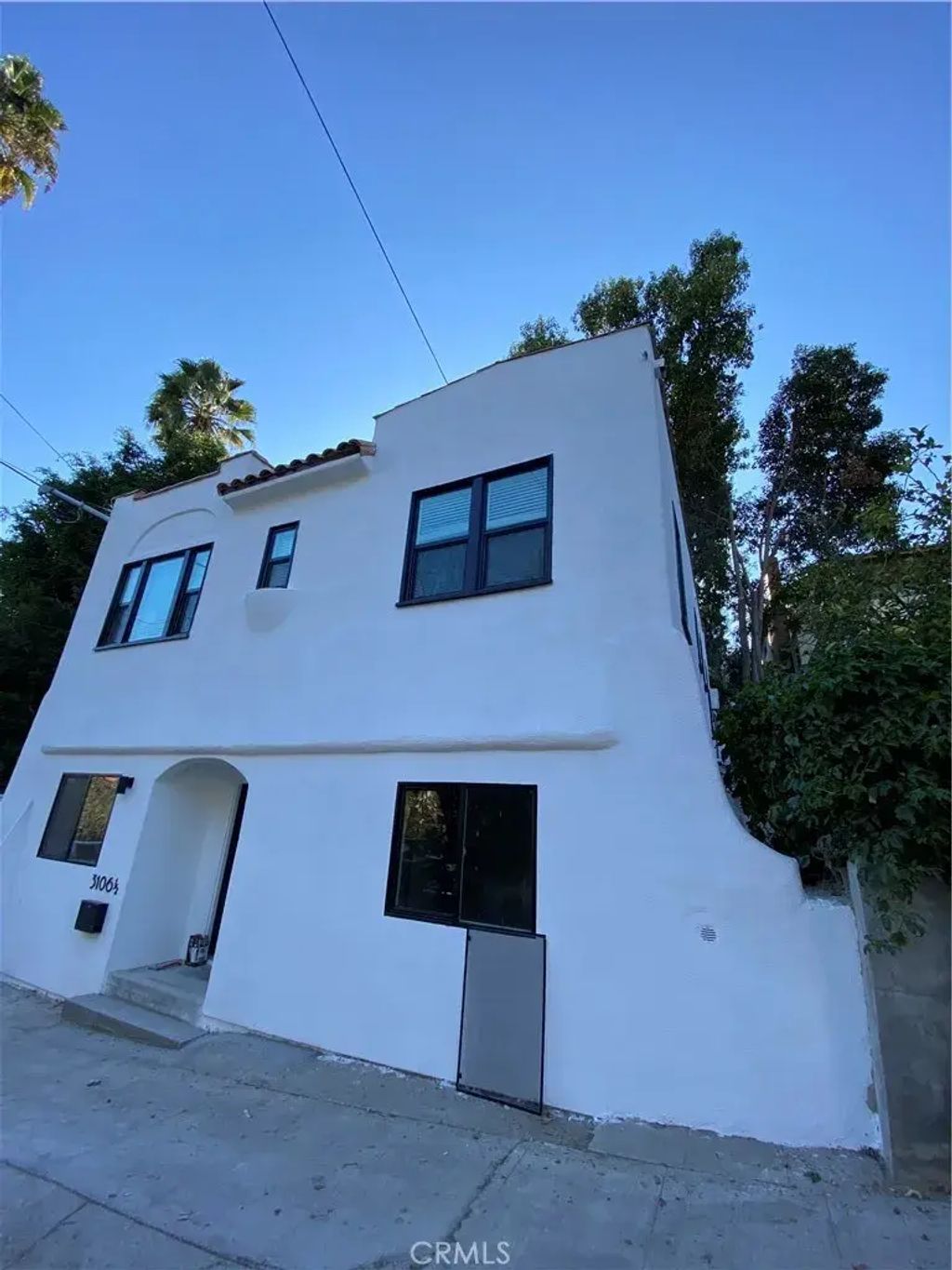3106 W Berkeley Avenue, Los Angeles