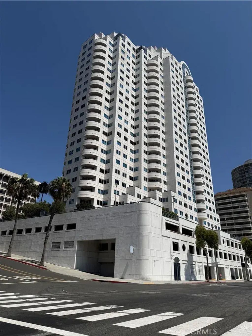 525 E Seaside, Long Beach