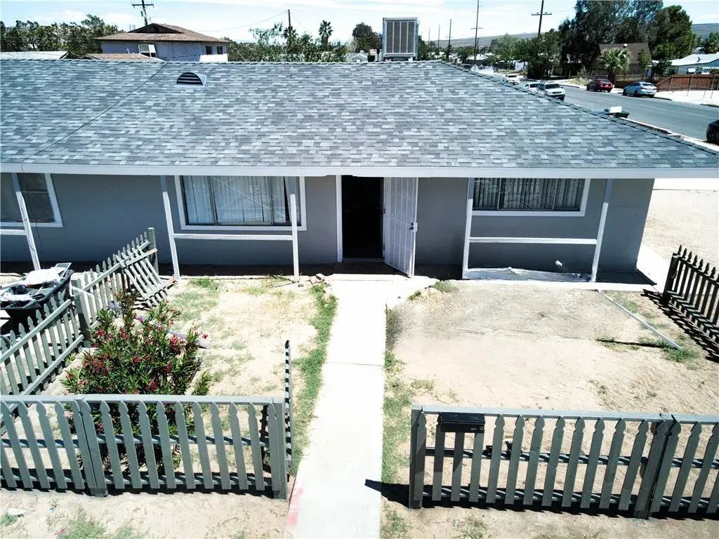 238 S Warner Street C, Ridgecrest