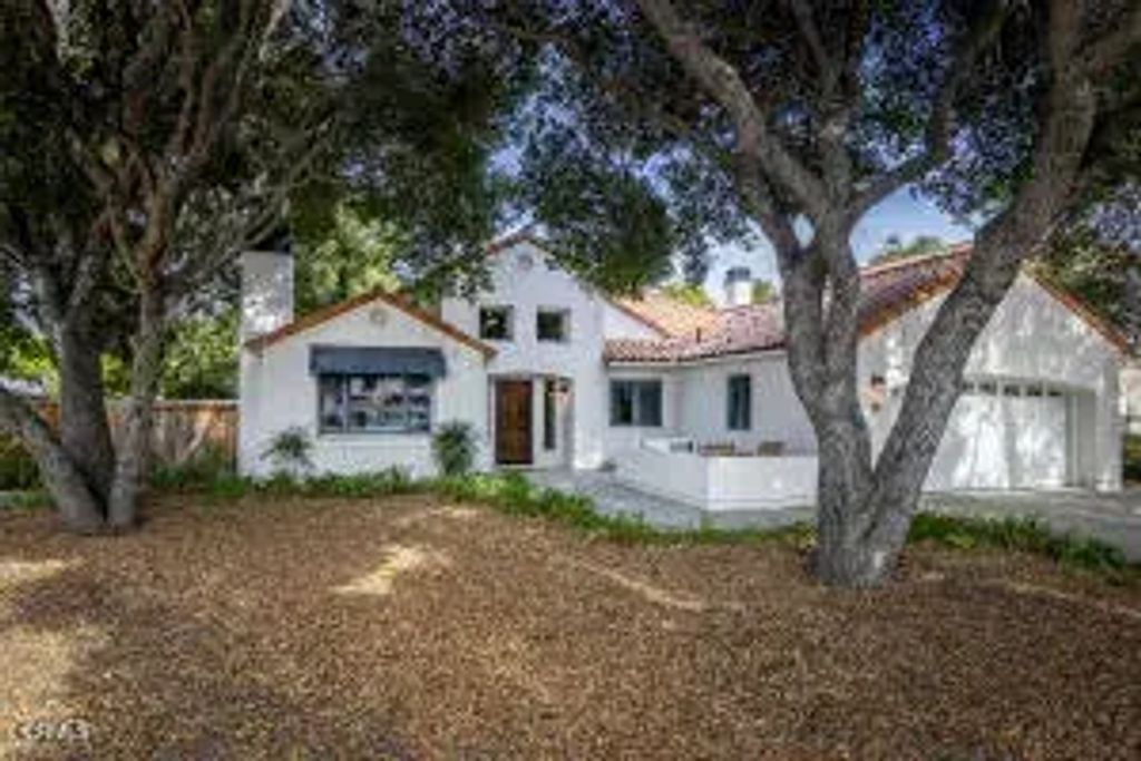 731 Cathedral Pointe Lane, Santa Barbara