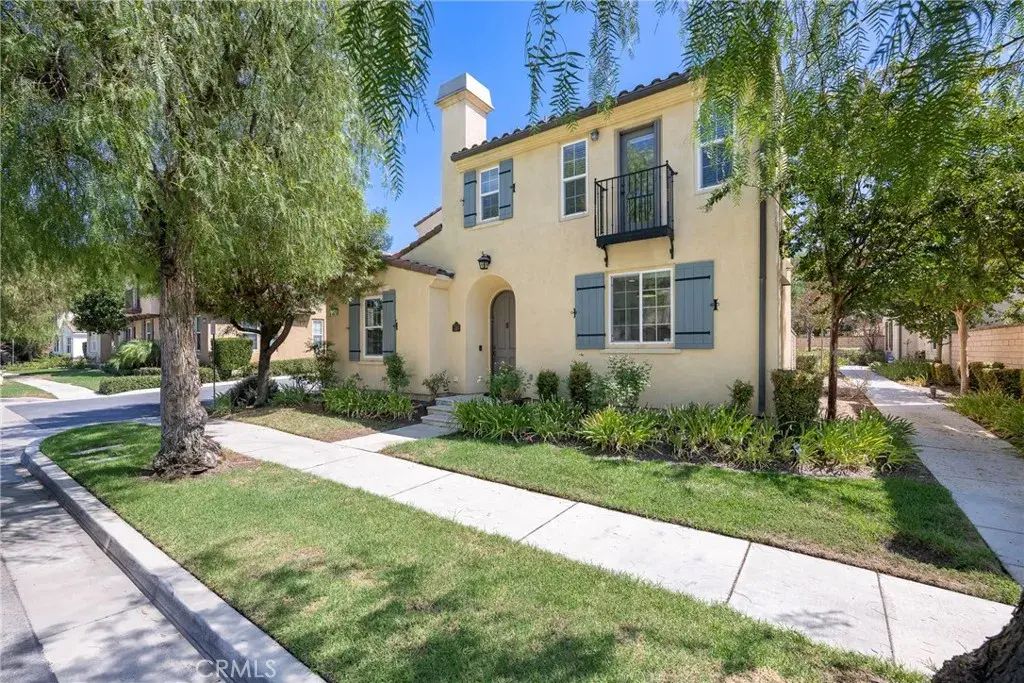 2866 Echo Springs, Corona