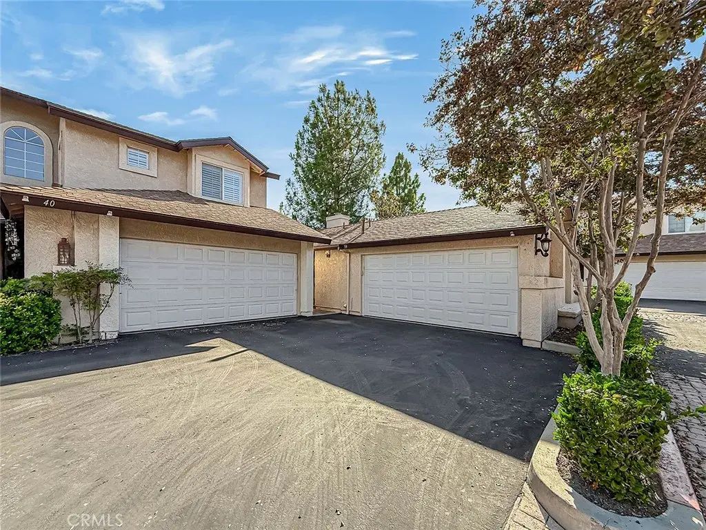 28131 Seco Canyon Road 39, Saugus