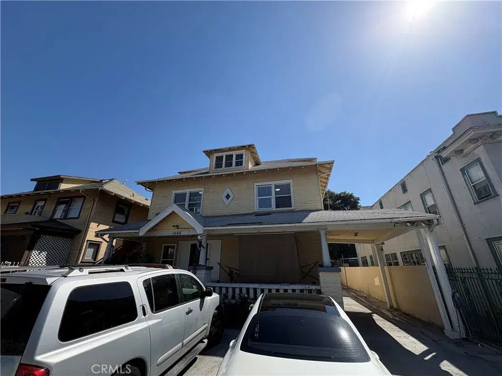 1644 S Wilton Pl 2, Los Angeles
