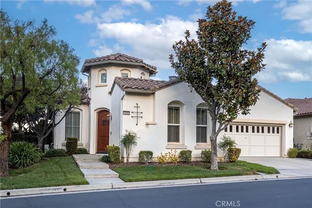 23952 Four Corners Court, Corona