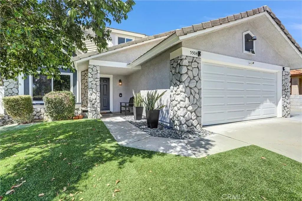 5504 N G, San Bernardino