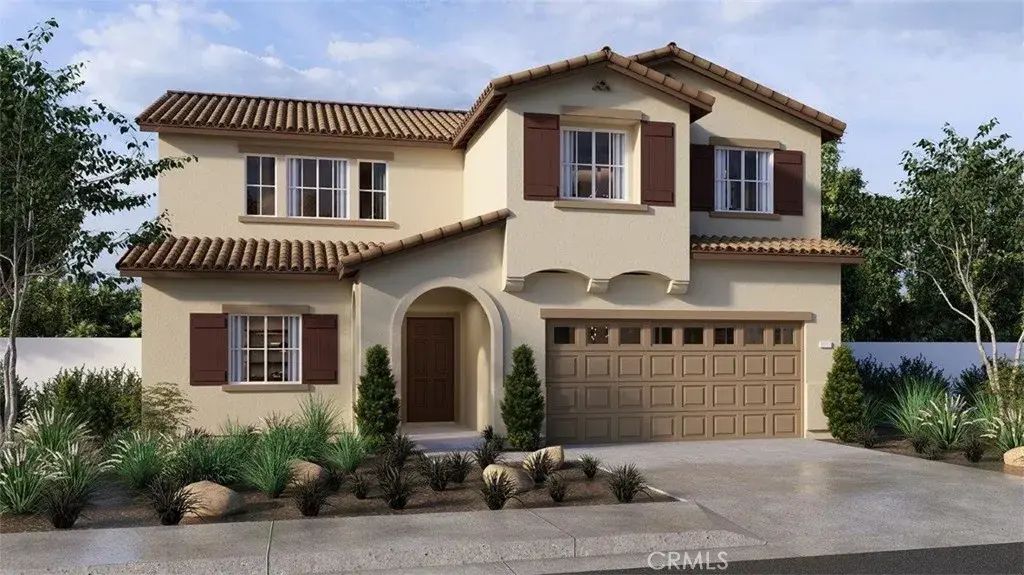 28681 Via De Manzana, Winchester