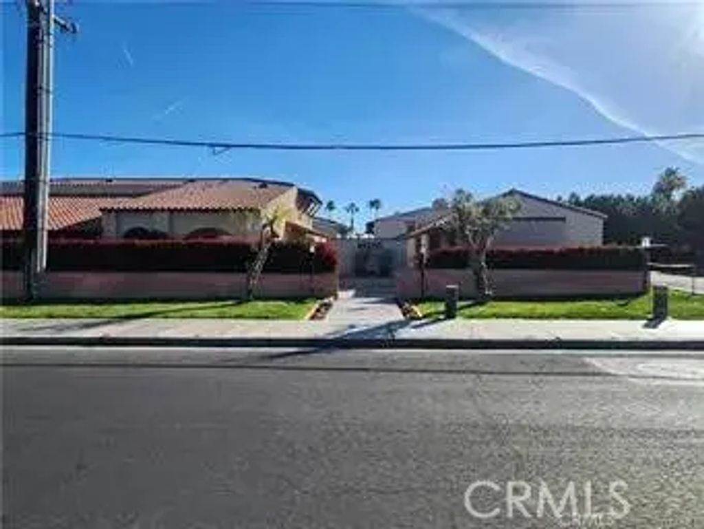45200 Deep Canyon, Palm Desert