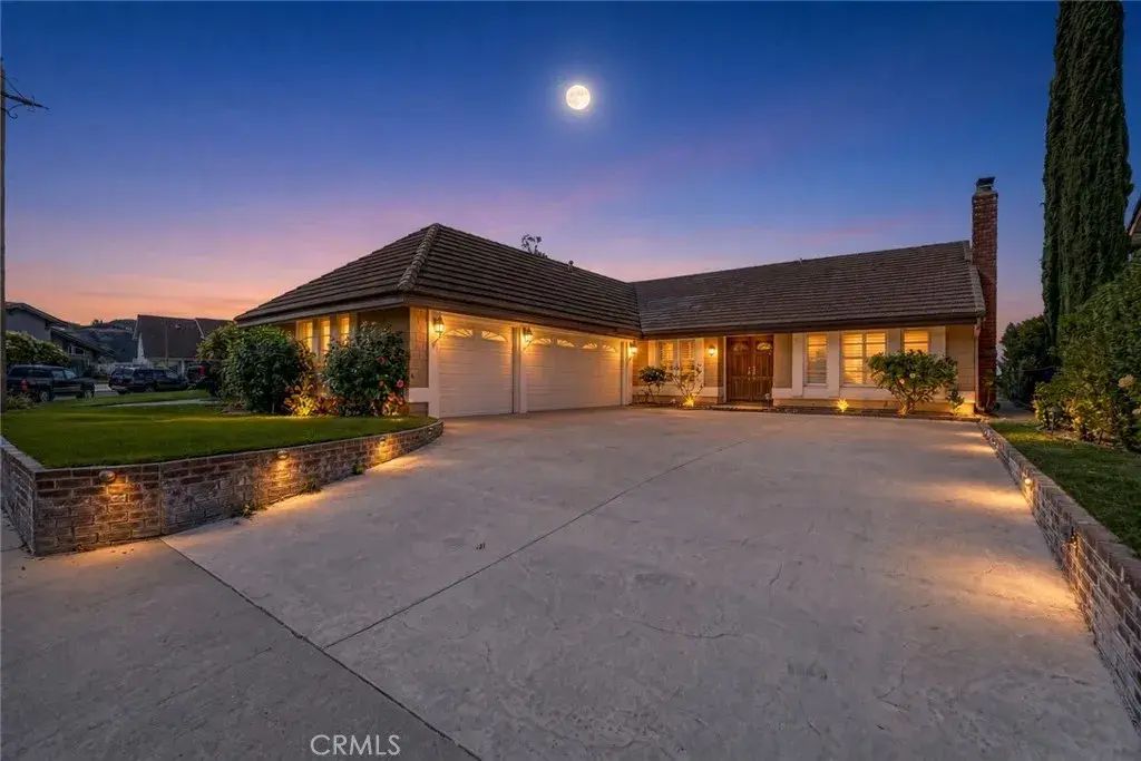 551 S Paseo Lucero, Anaheim
