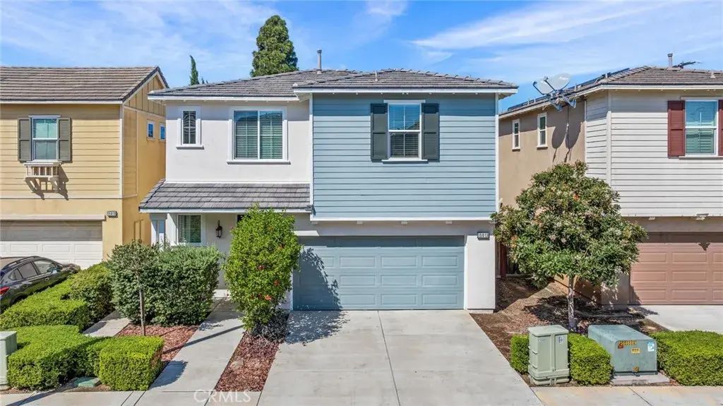 15813 Perrine Lane, La Mirada