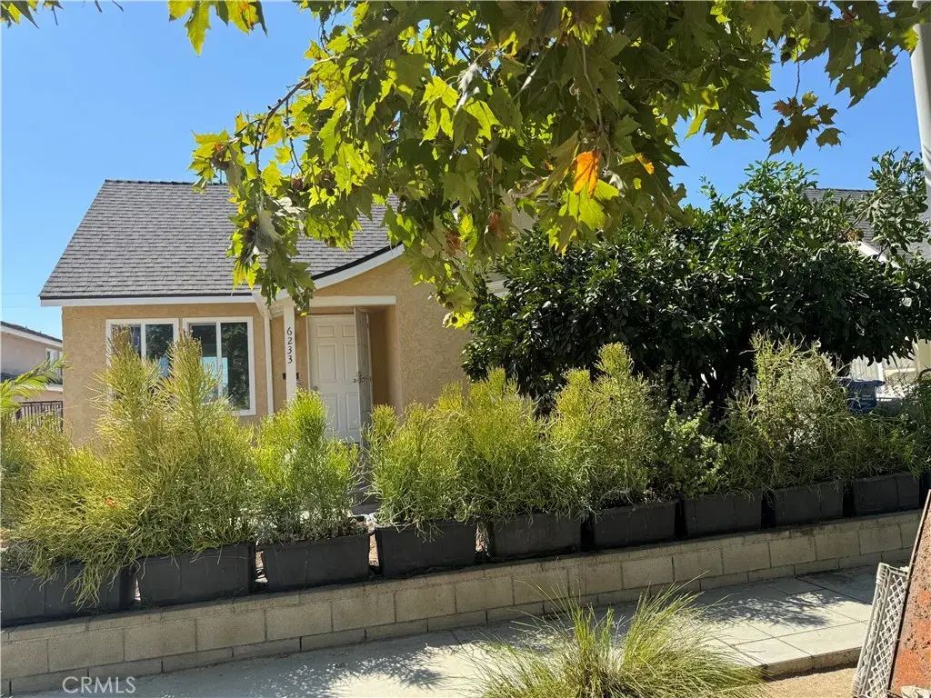 6233 Rosemead, Temple City