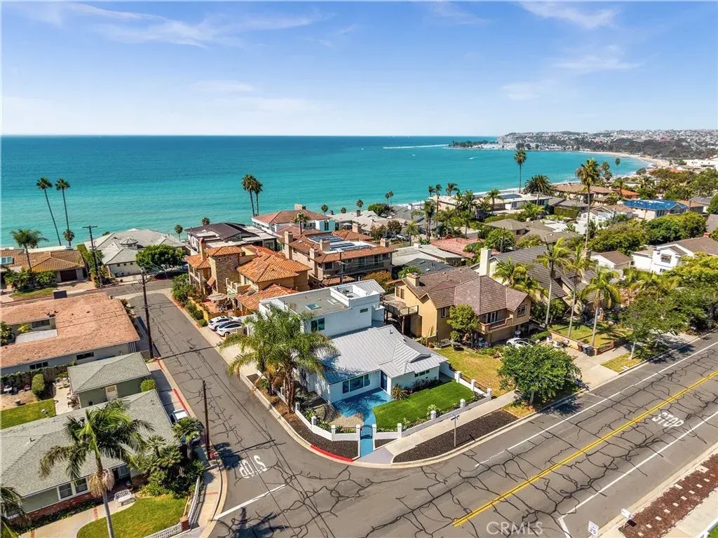 34781 Camino Capistrano, Dana Point