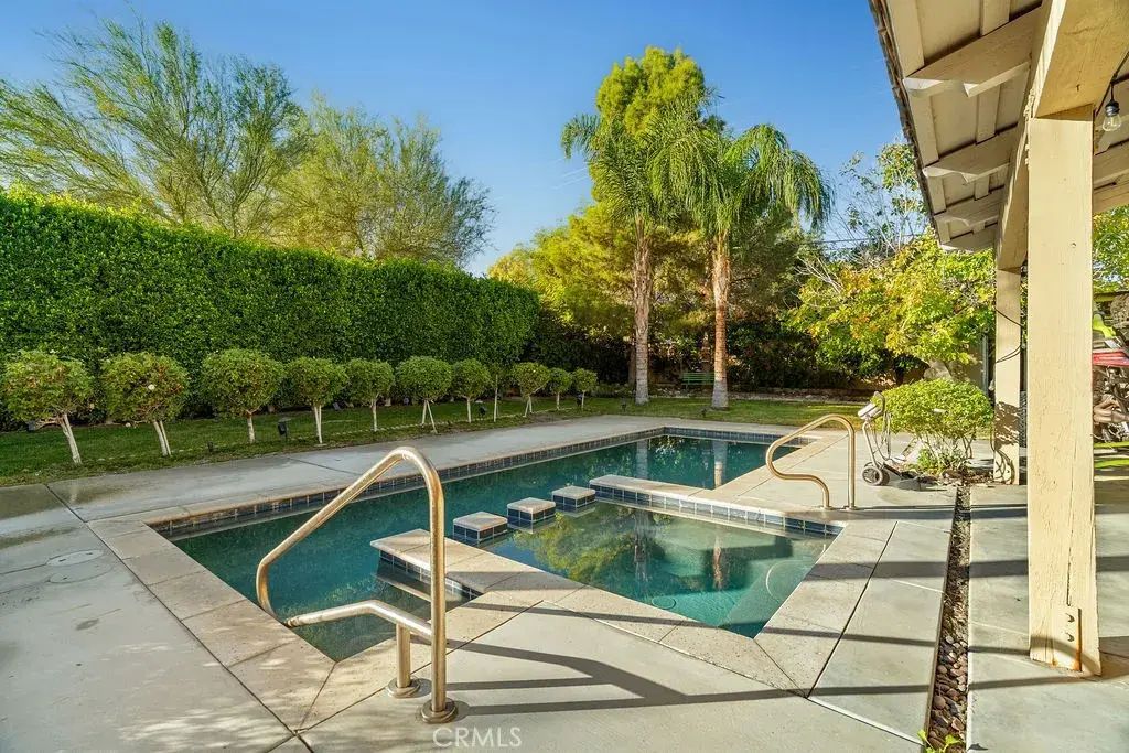 1820 E Racquet Club, Palm Springs