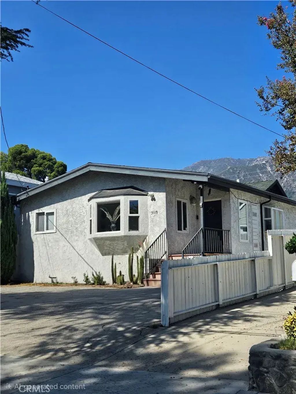 3119 S Evelyn Street South, La Crescenta