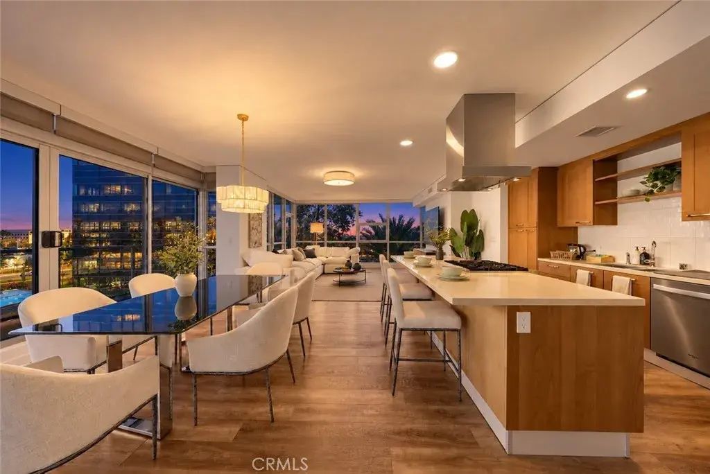9 Macarthur Place N502, Santa Ana