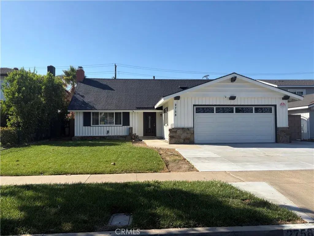 2758 W Stockton, Anaheim