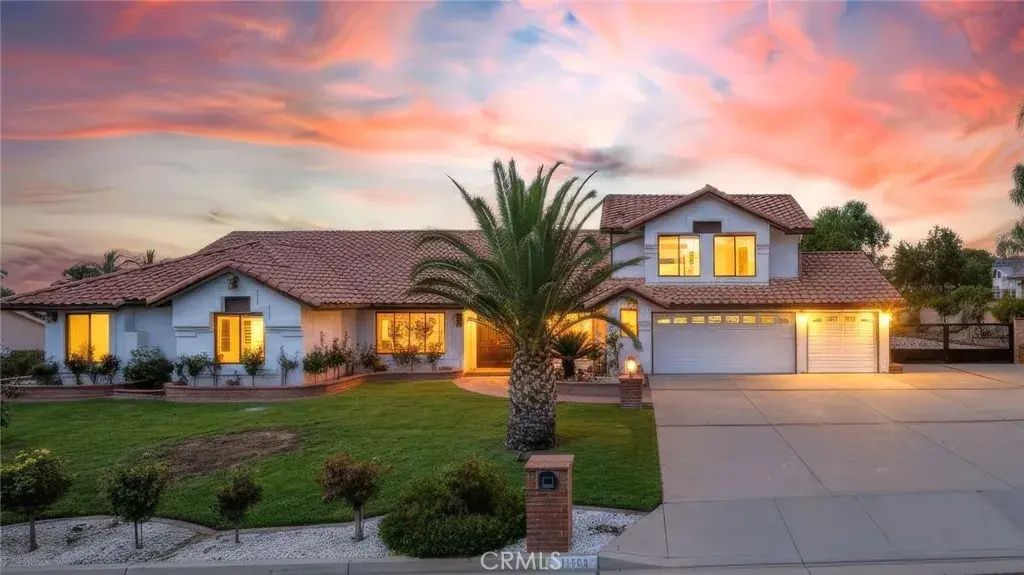 11135 Aldren Court, Moreno Valley
