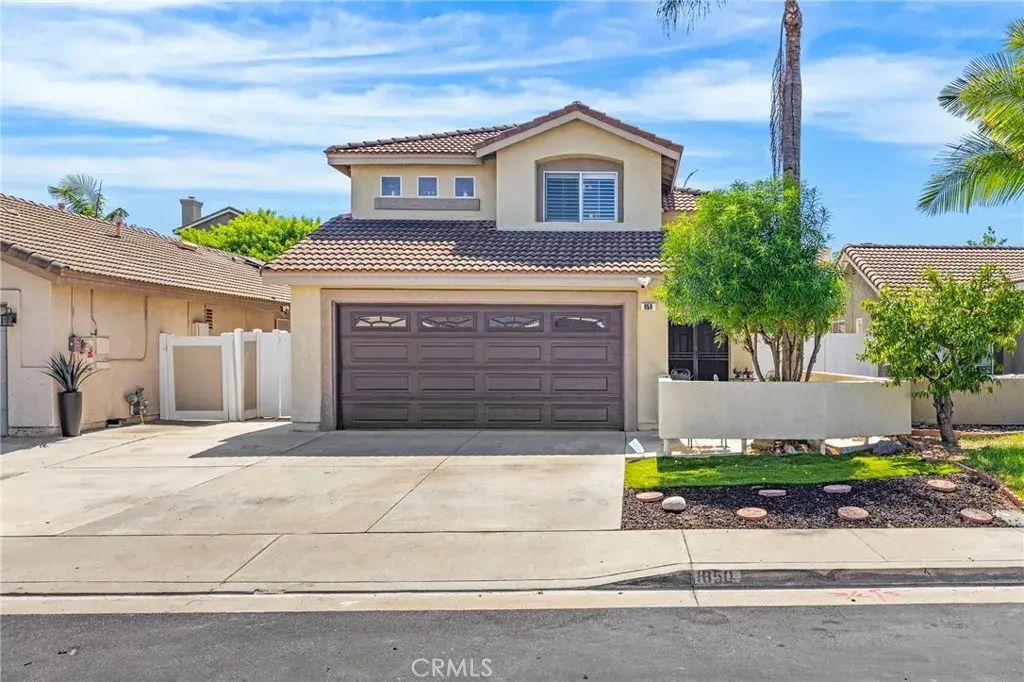 850 Autumn, Corona