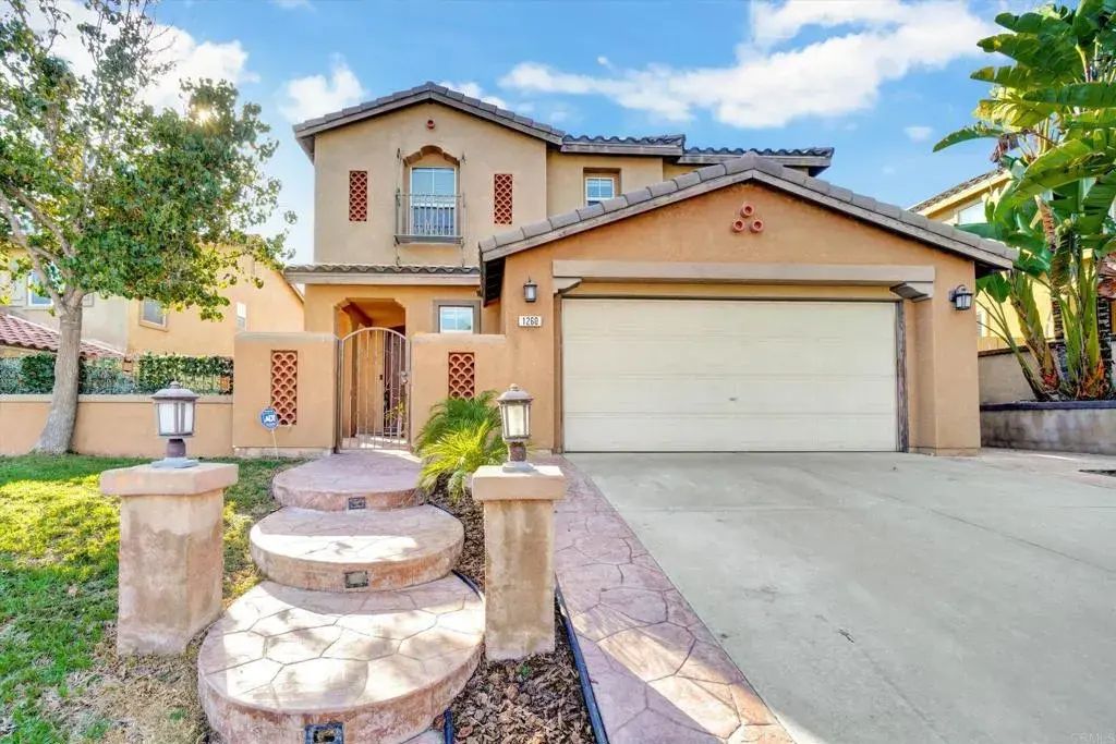 1260 Long View Drive, Chula Vista