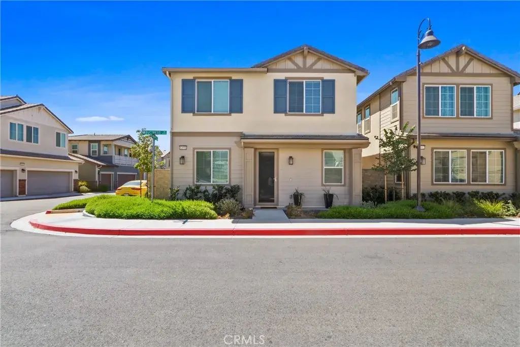 14996 Cavetto Lane, Fontana