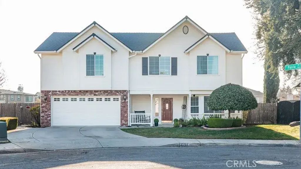 2757 E Jon, Fresno