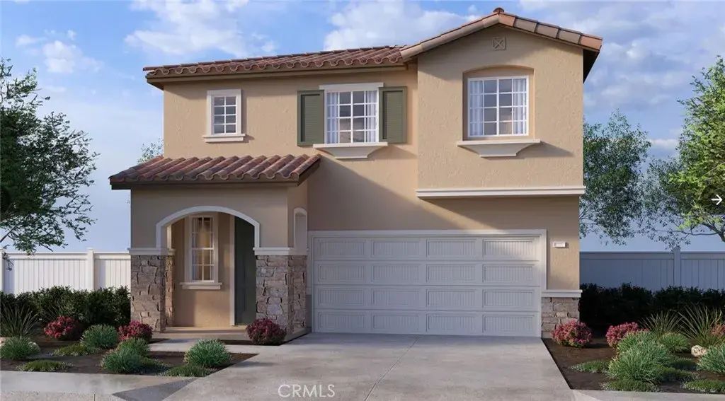 13596 Lone Star Lane, Victorville