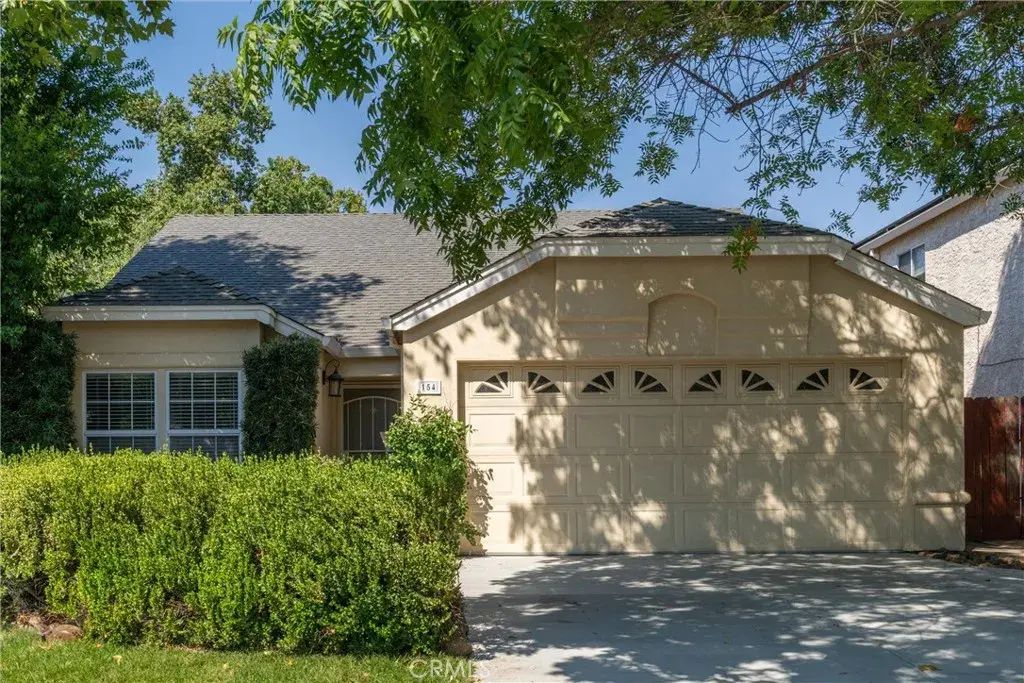 154 Remington, Chico