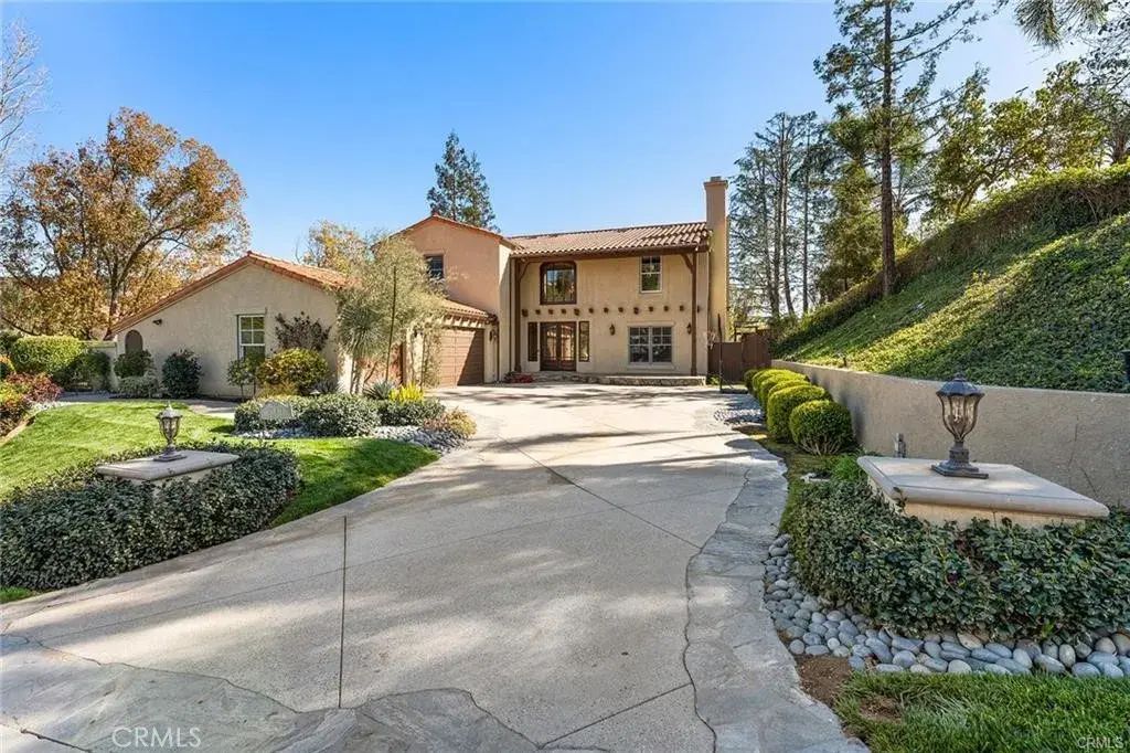 24920 Paseo Del Rancho, Calabasas