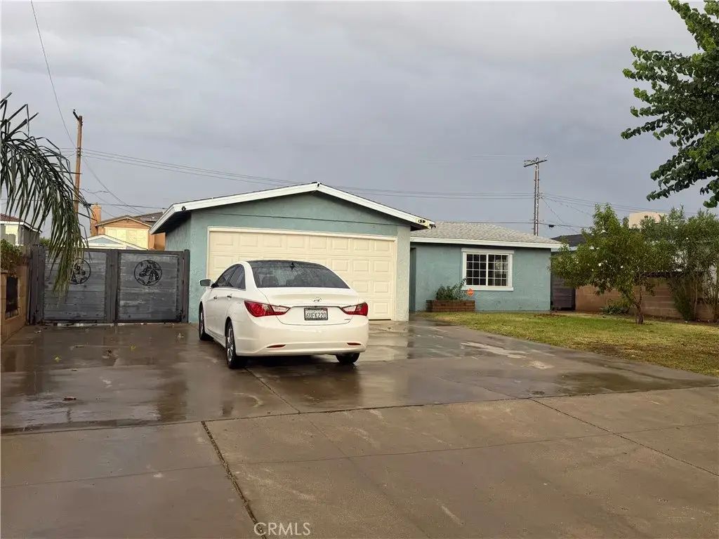 39554 Armfield Ave, Palmdale