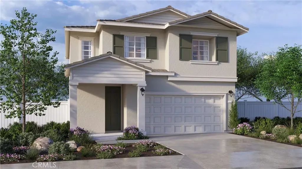 13602 Lone Star Lane, Victorville