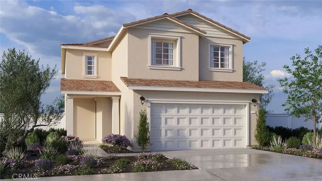 13599 Lone Star Lane, Victorville