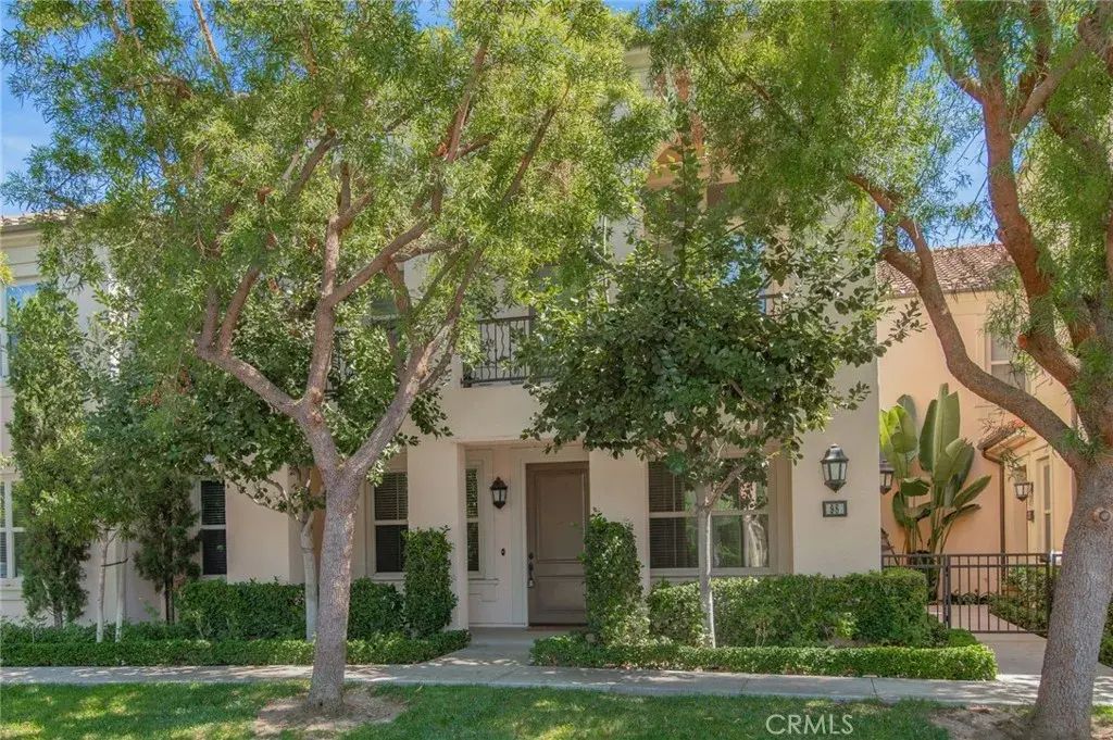 98 Overbrook, Irvine