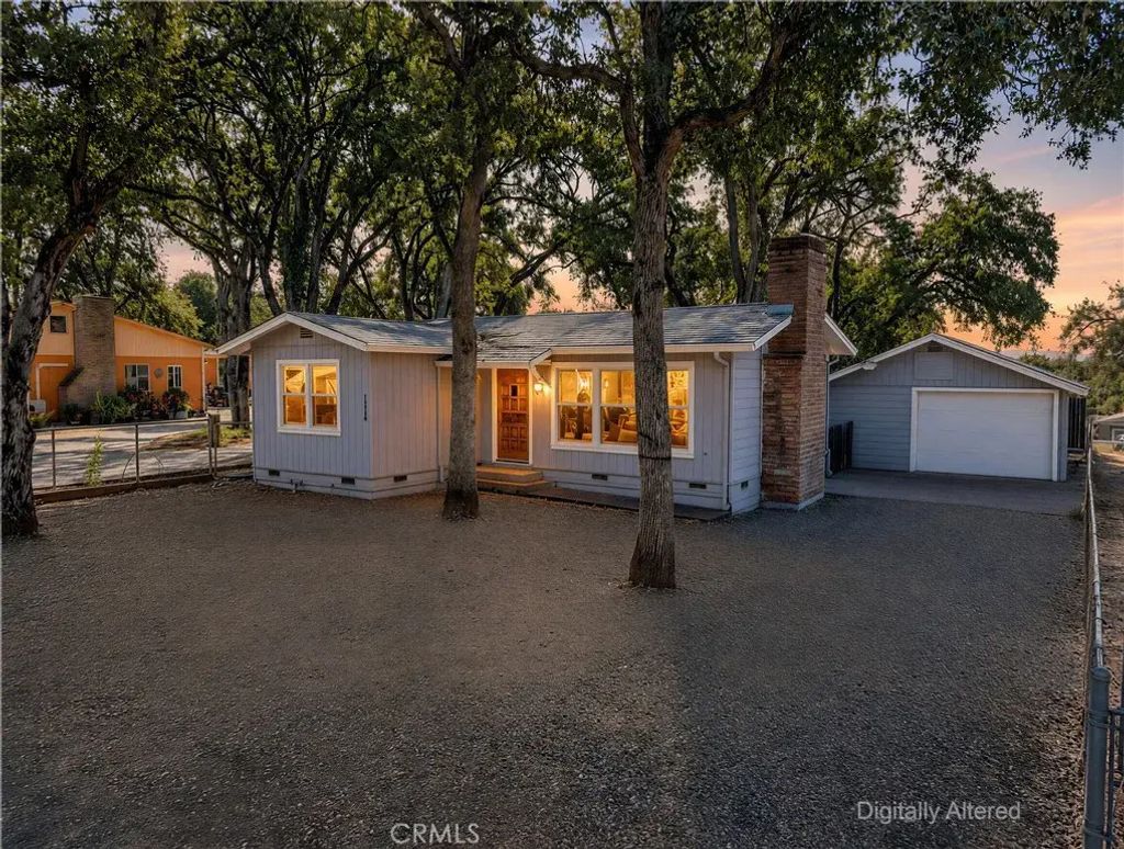 15973 33rd, Clearlake