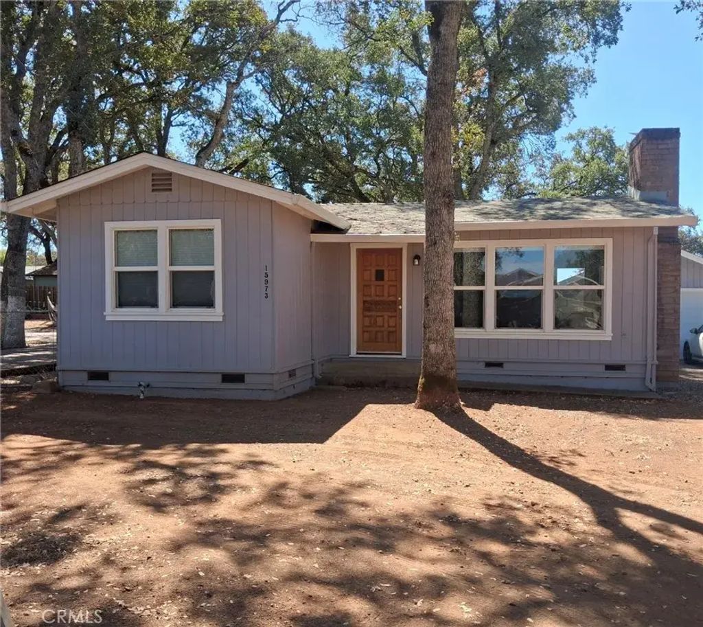 15973 33rd, Clearlake