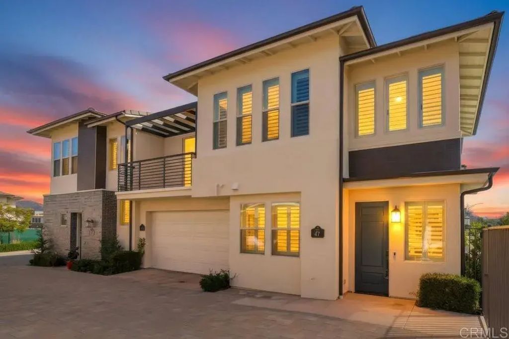 16750 Coyote Bush, 