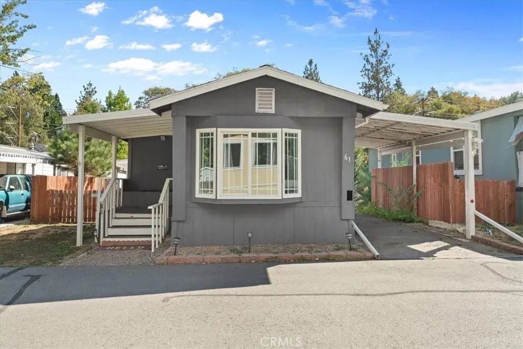 22800 Byron, Crestline