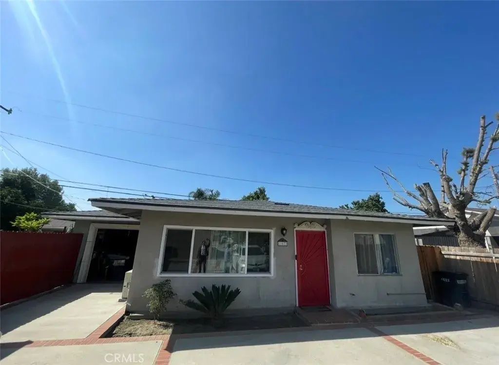 11672 Ranchito St, El Monte