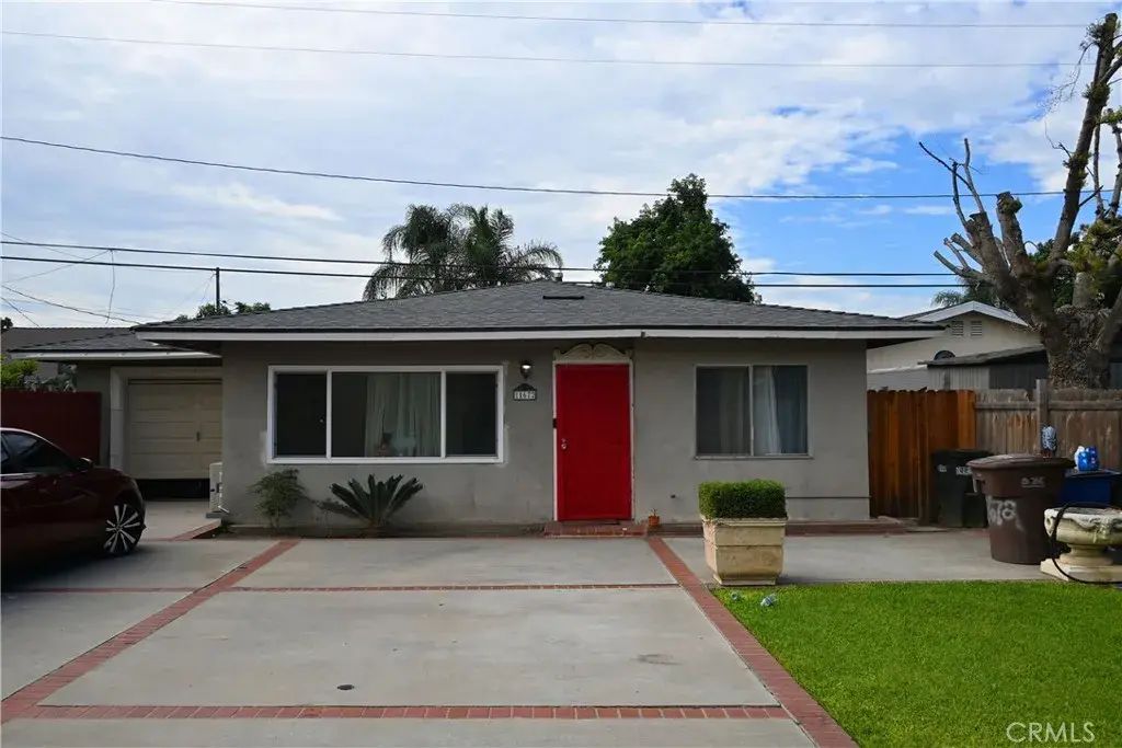 11672 Ranchito St, El Monte