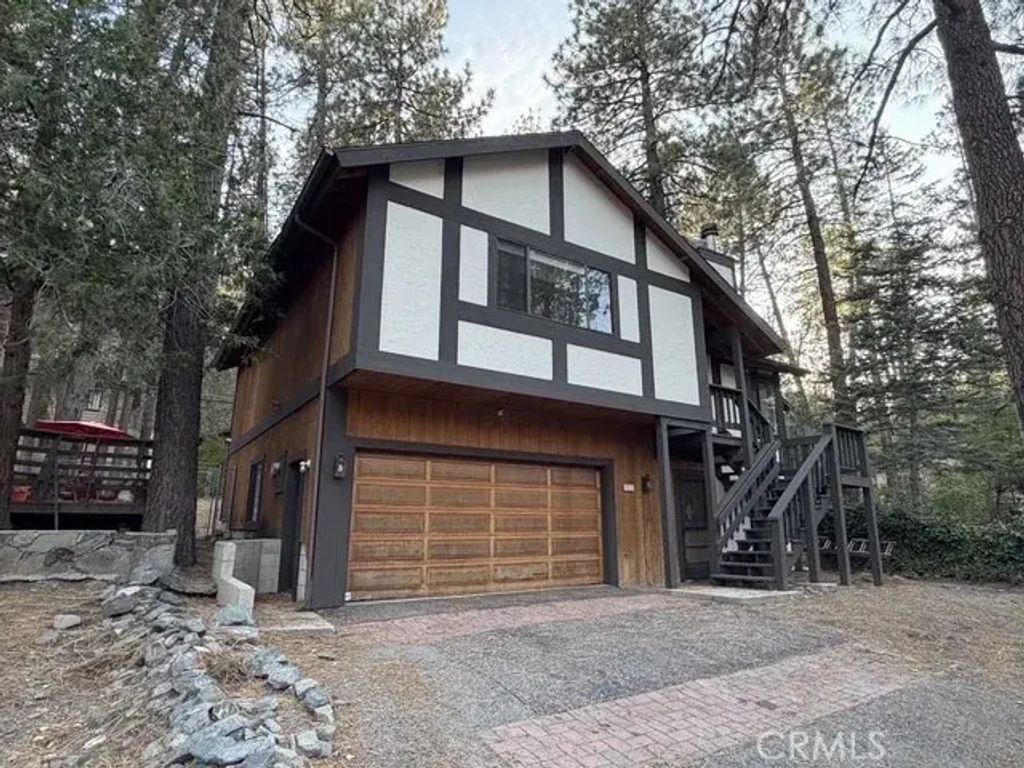 1511 Laura, Wrightwood