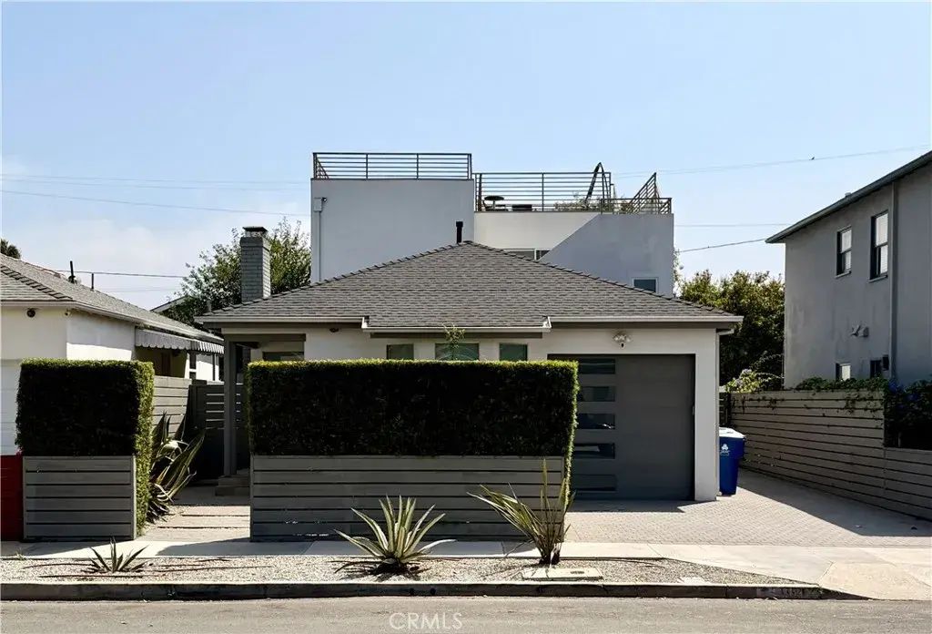 1042 Garfield Avenue, Venice