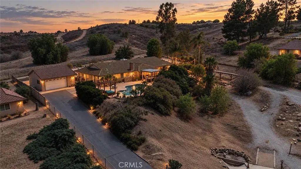 16800 Sendero Del Charro, Riverside