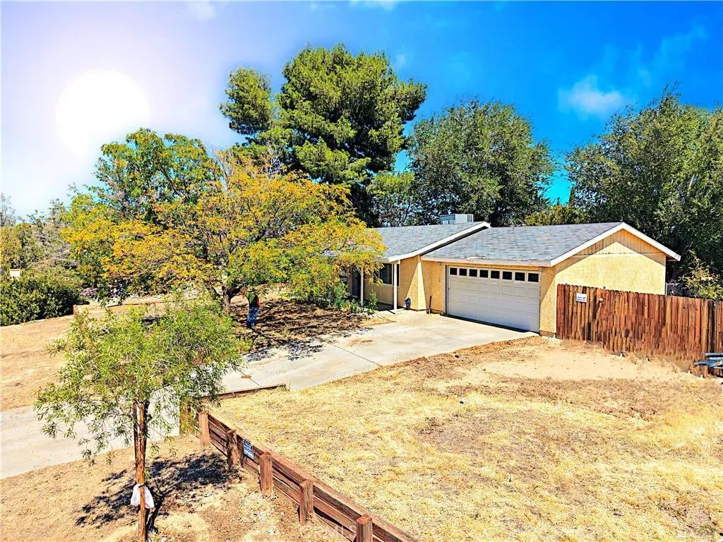 38510 159th East, Palmdale