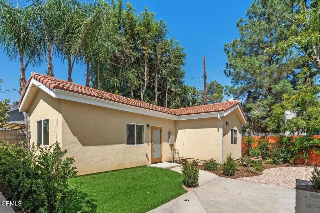 789 Elmira Street, Pasadena